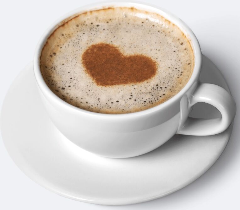 Principal and Friends & Volunteer Appreciation Coffee