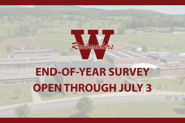 We'd Love Your Feedback!