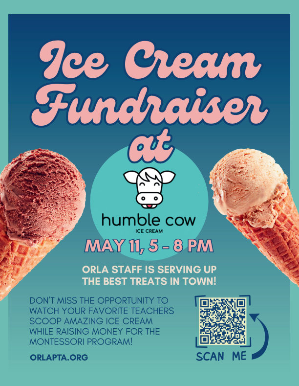 Humble Cow Fundraiser, 5-8pm TODAY