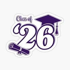 Graduation May 29th 