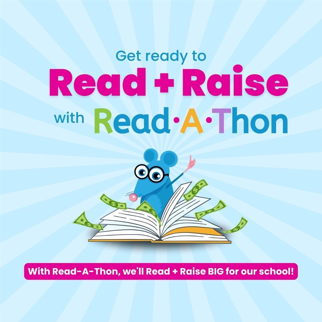 Read-a-Thon