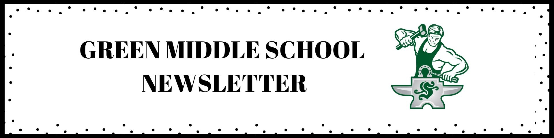 Re: GMS Weekly Newsletter 5/22/26