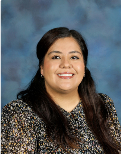 🌟 Happy Instructional Coach Day, Ms. Manzano! 🌟
