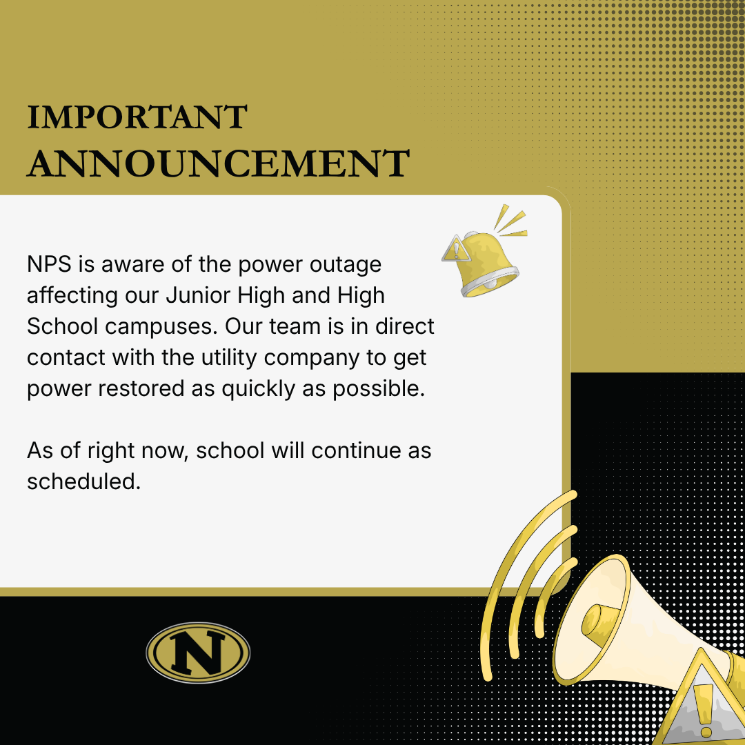 Power Outage