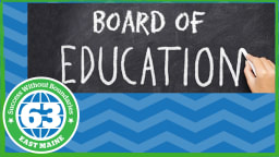 Board of Education Meeting