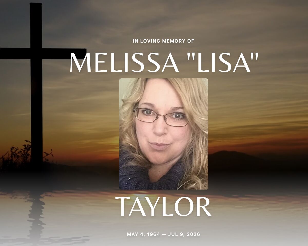 Memorial Service Details for Staff Member Lisa Taylor