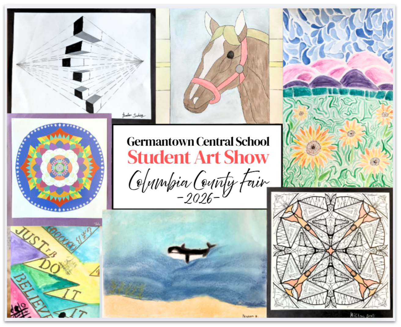 Student Art Show