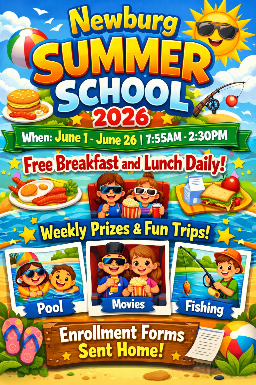 Summer School