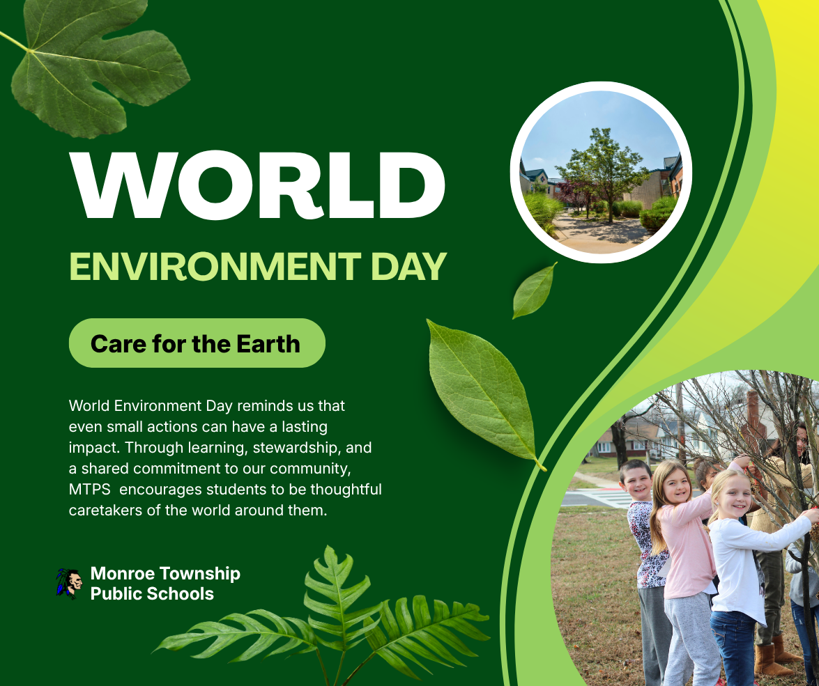 World Environment Day