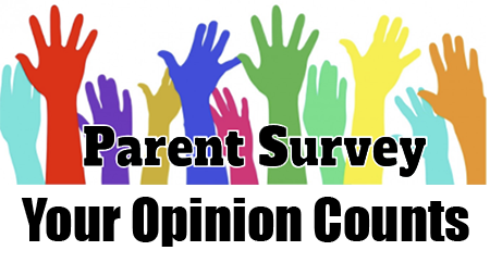 Parent Survey: Your Voice Matters in Our WASC Accreditation Process