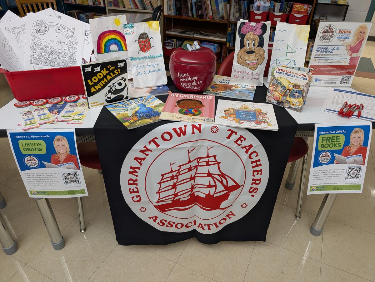 Germantown Teachers Association