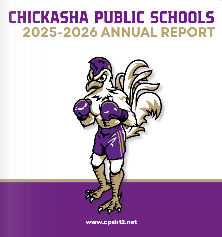 2025-2026 Annual Report