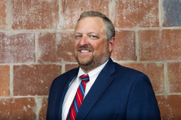 Press Release - Gilmer County Board of Education Names Mr. Paul Nelson as Sole Finalist for Superintendent