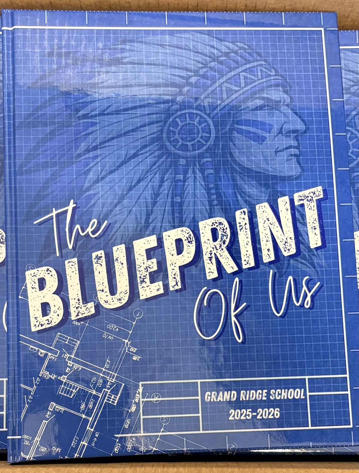 2025–2026 Yearbooks Are Here! 