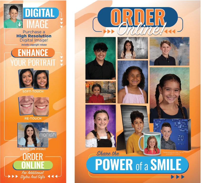 Picture Day 9-17 ORDER NOW!