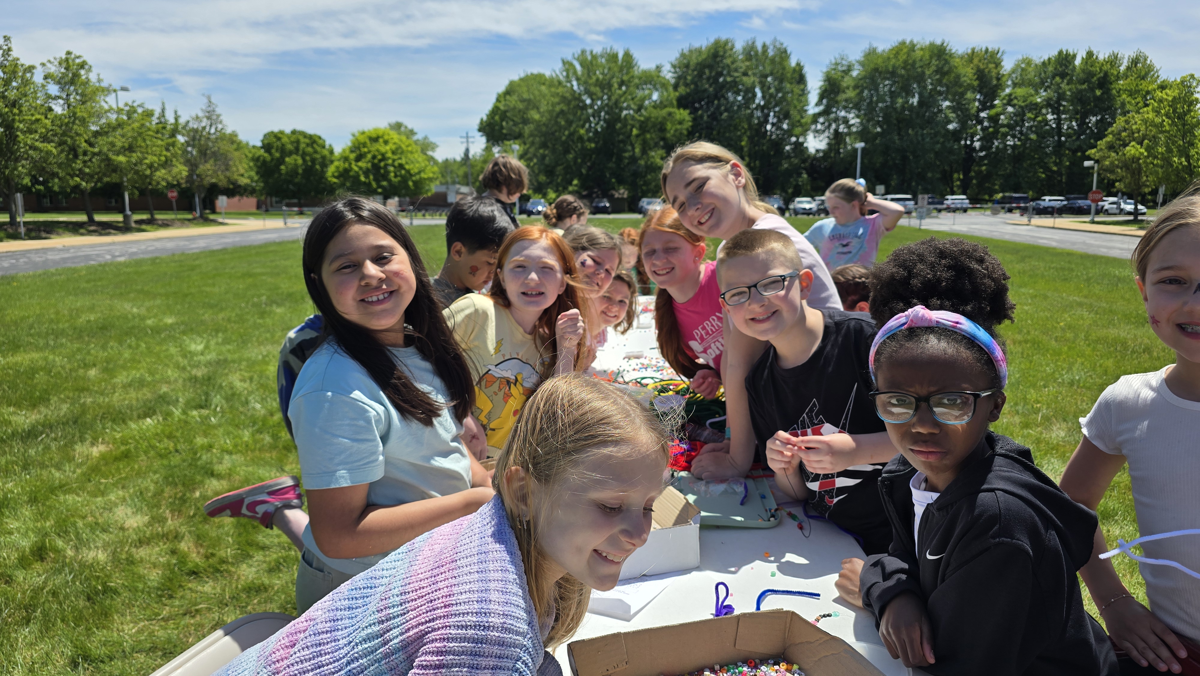 Perry Pirate Fun Day