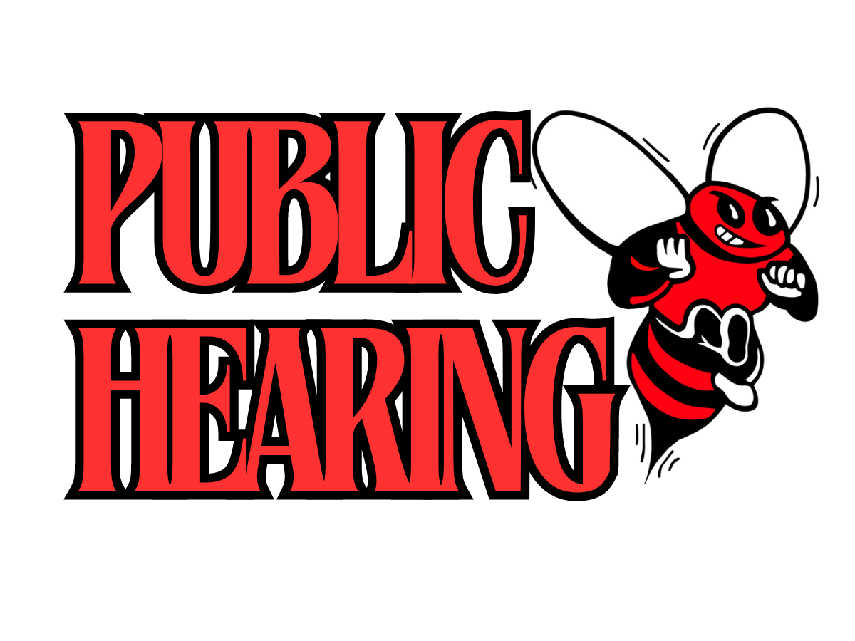 District seeks public input on 2026-2027 Code of Conduct and Safety Plan