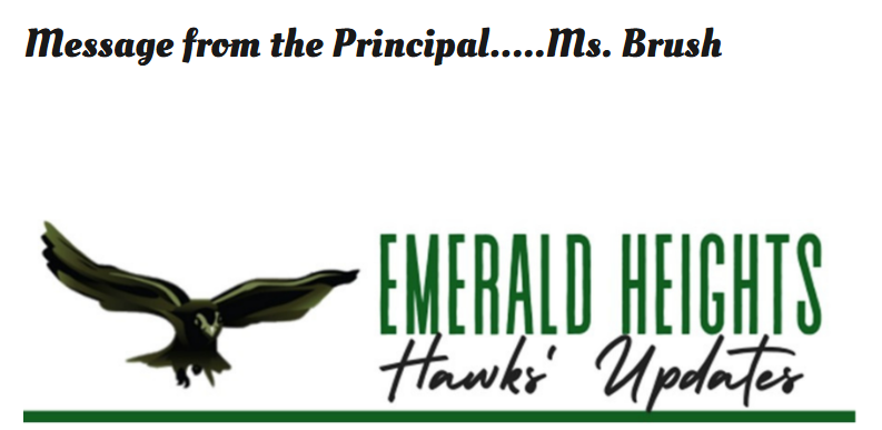 Principal News 8/21/26