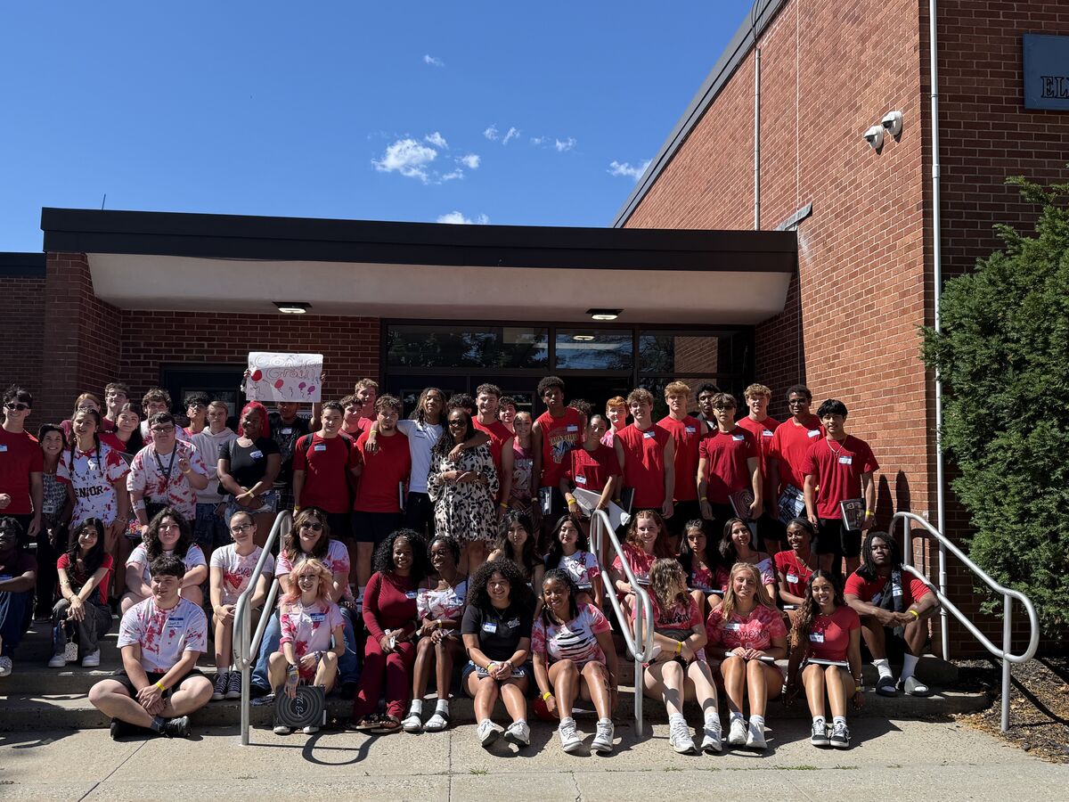 Celebrating the Class of 2026
