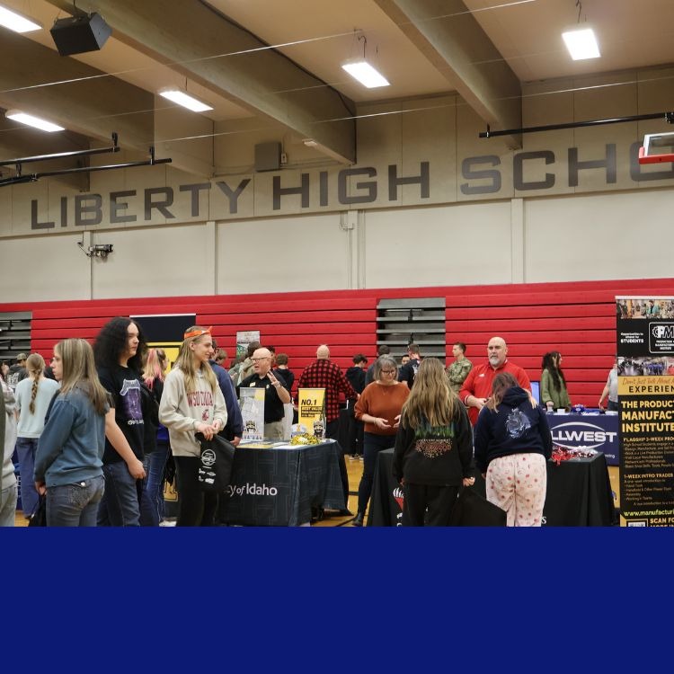 Pathways, Possibilities and Plenty to Explore at the North Palouse Industry Fair Posted on 04/07/2026