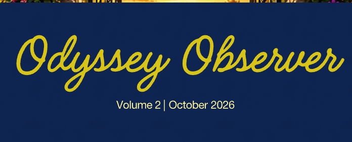 October Odyssey Observer