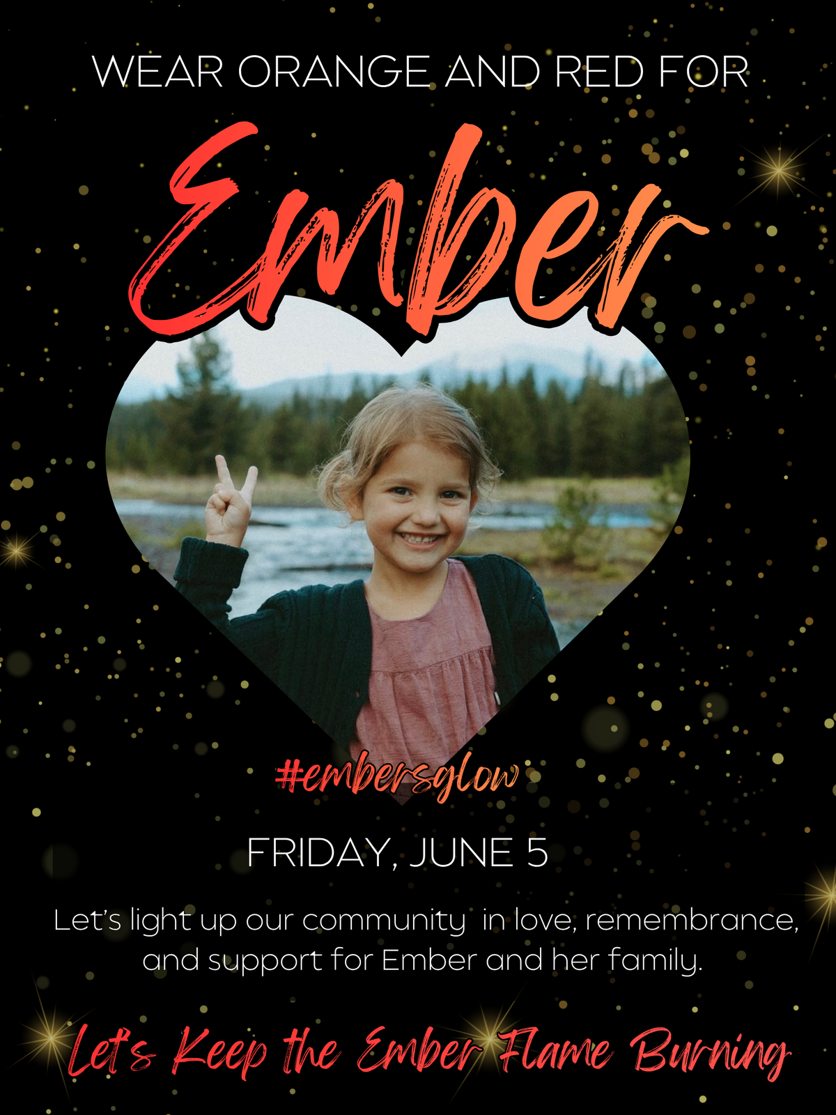 Ember's Day