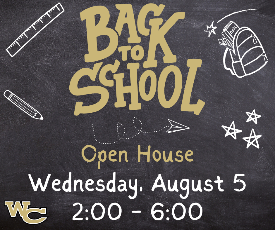 Open House