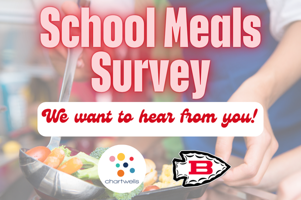 School Meals Report Card: Help Shape School Meals at Biloxi Public Schools!