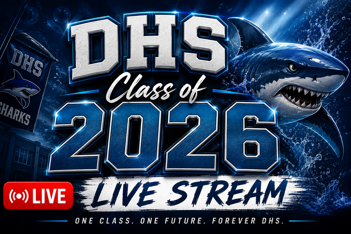 Class of 2026 Graduation Ceremony Live Stream Information