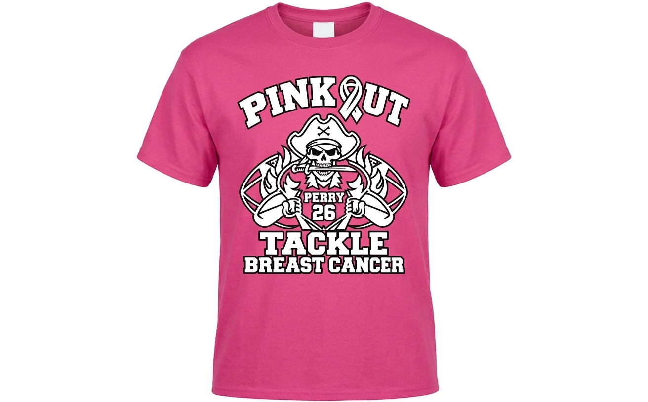 Pink Out Store