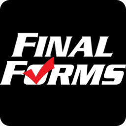 Athletics Registration on Final Forms