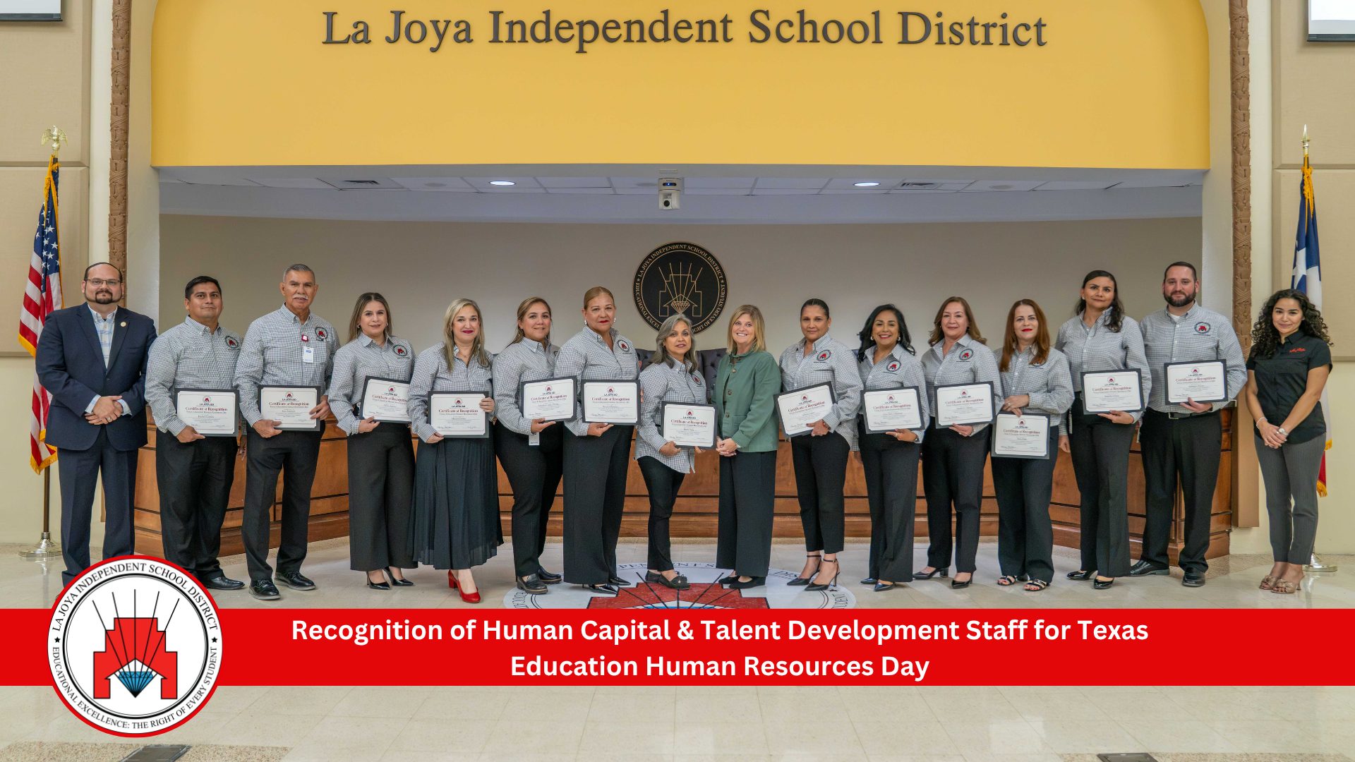Human Resources Day