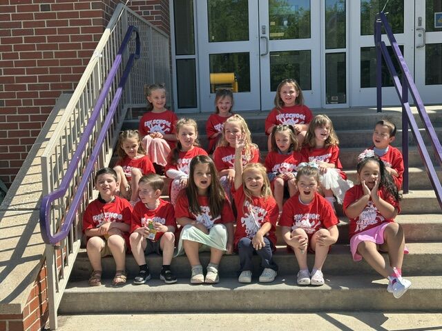 Kindergarten Orientation