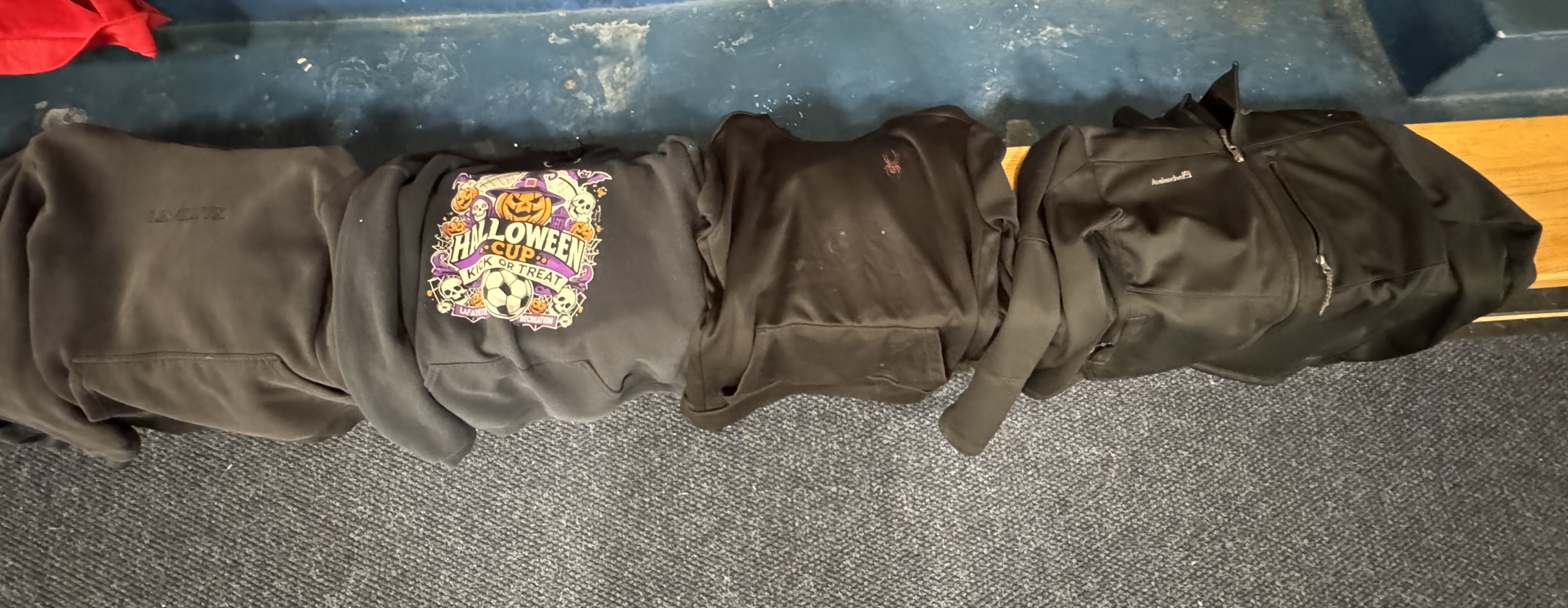 Lost And Found Items