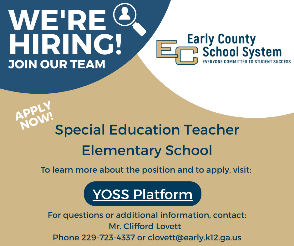 We're Hiring - Join Our Team!