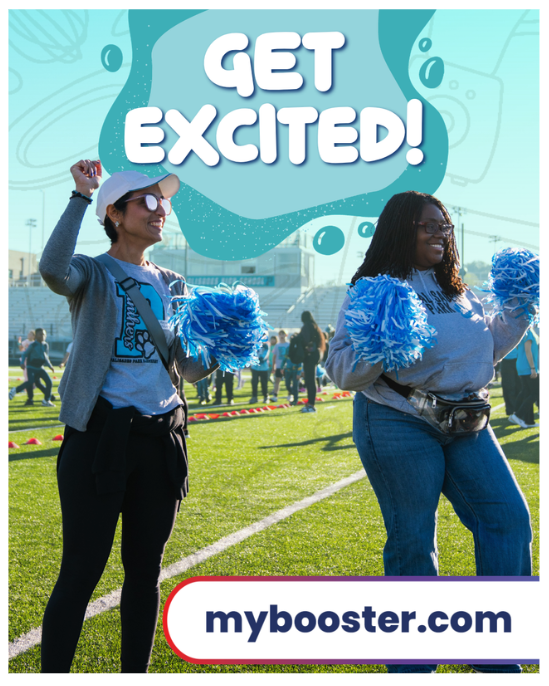 🎉 WPE Fundraiser News!! 🥳