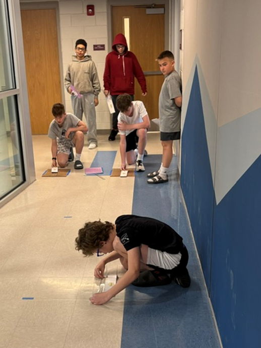 Engineering and Design