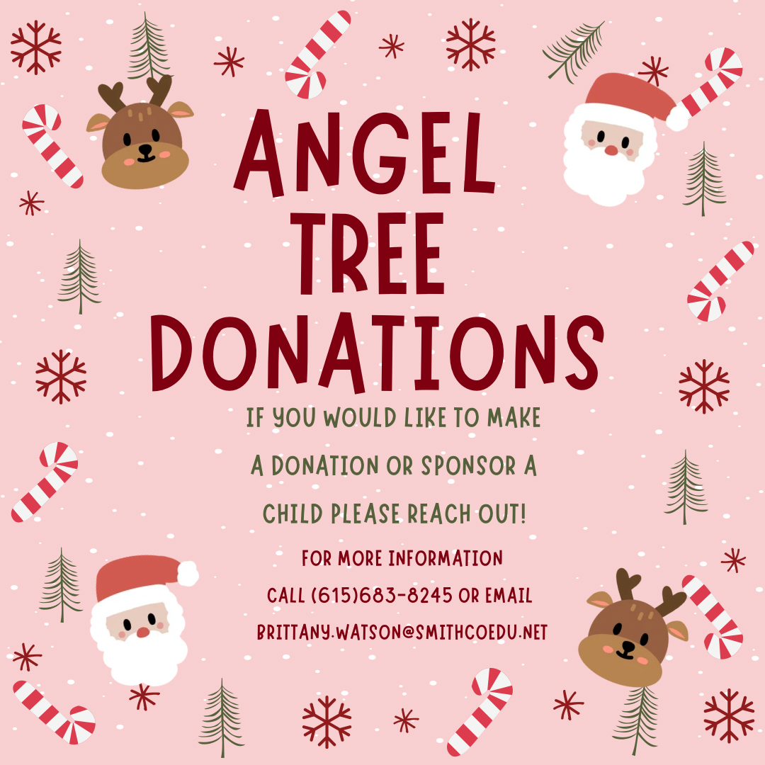Angel Tree