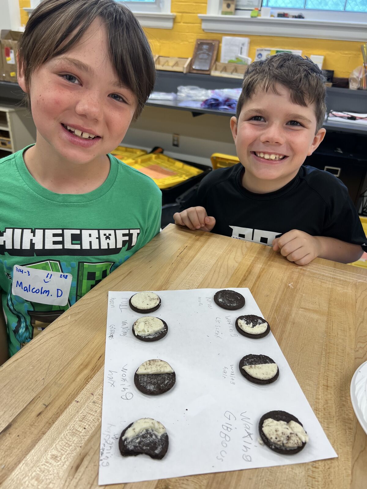 Windsor CSD Summer Program Recap - July 27