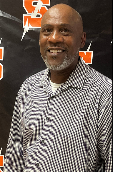 New Girls Basketball Coach Named