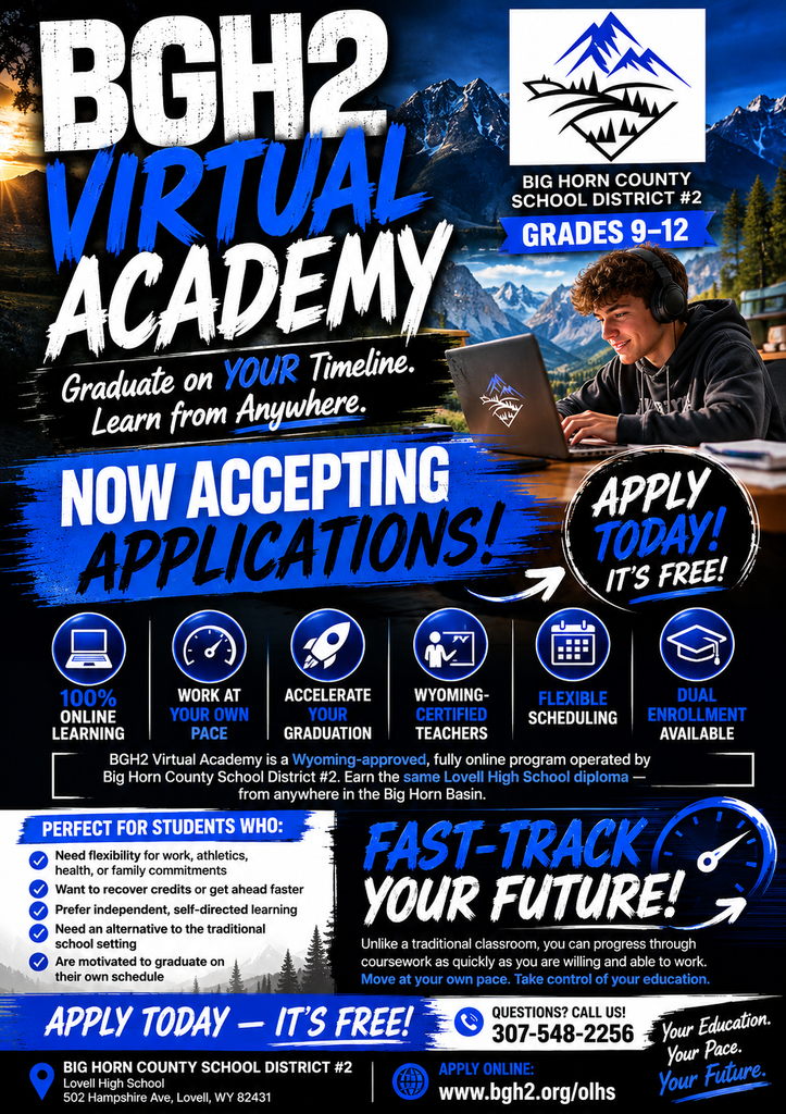 BGH2 Virtual Academy