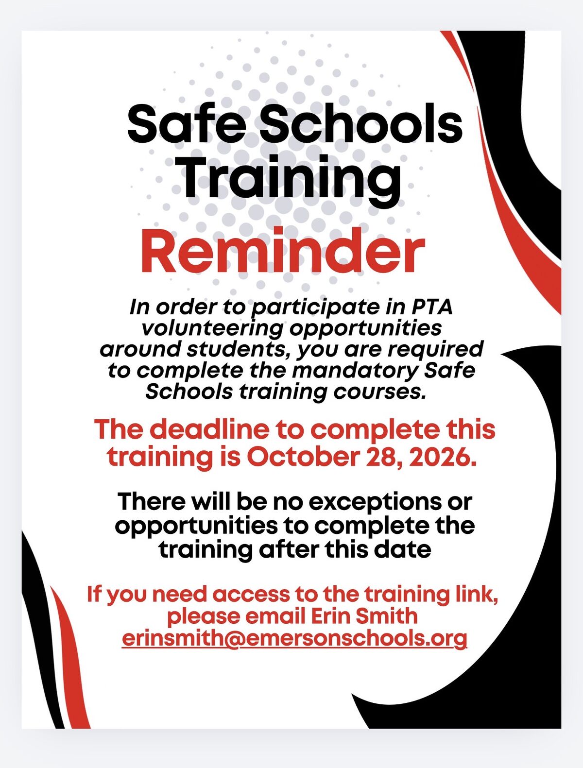 Safeschools