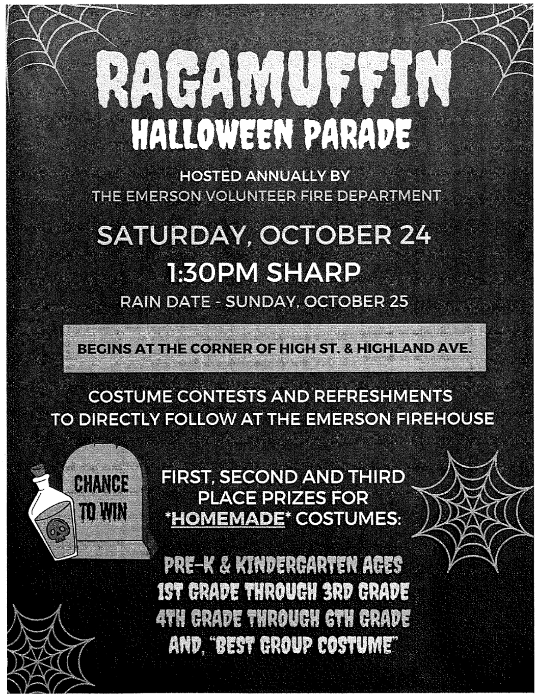 Ragamuffin