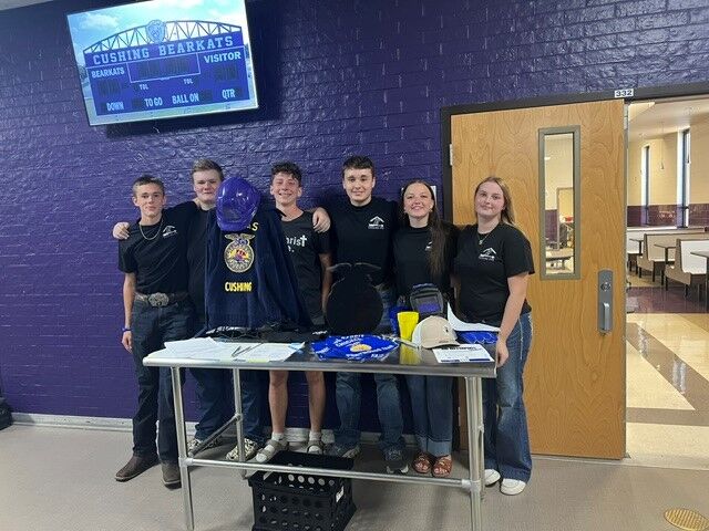 Clubs and Organizations Showcase