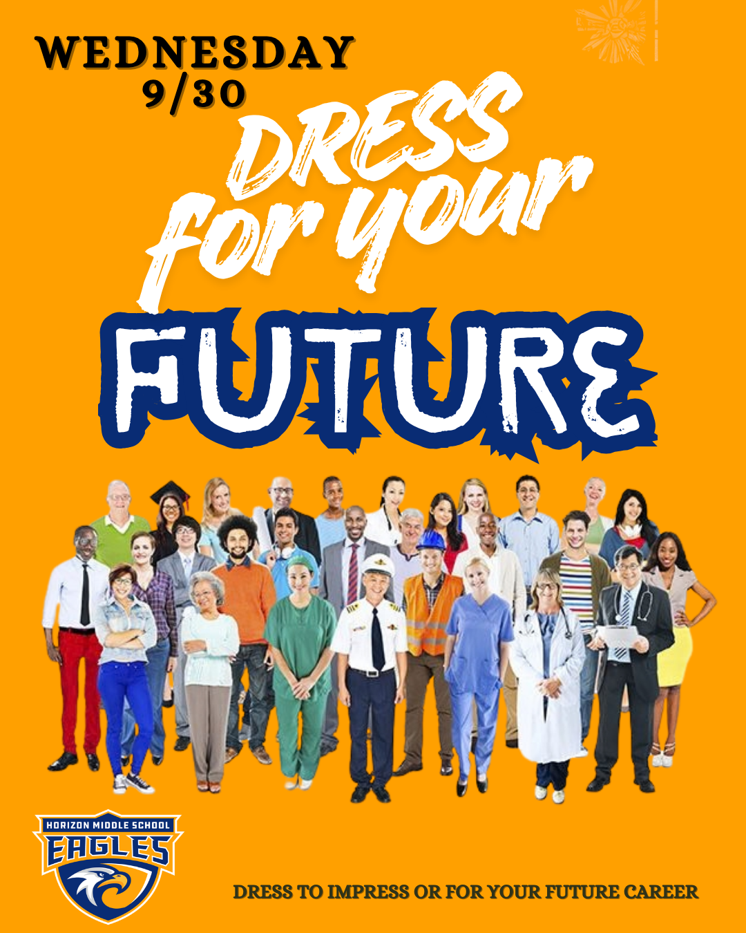 Dress to Impress Wednesday