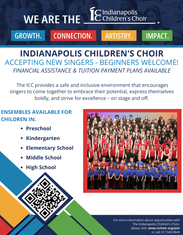 ICC Flyer