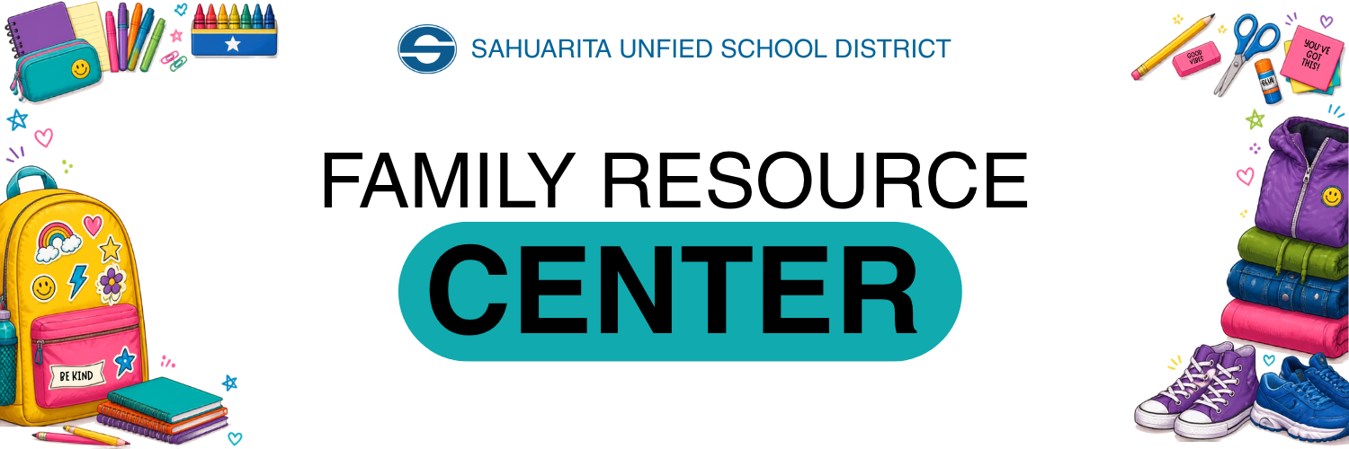 Family Resource Center Open Hours 