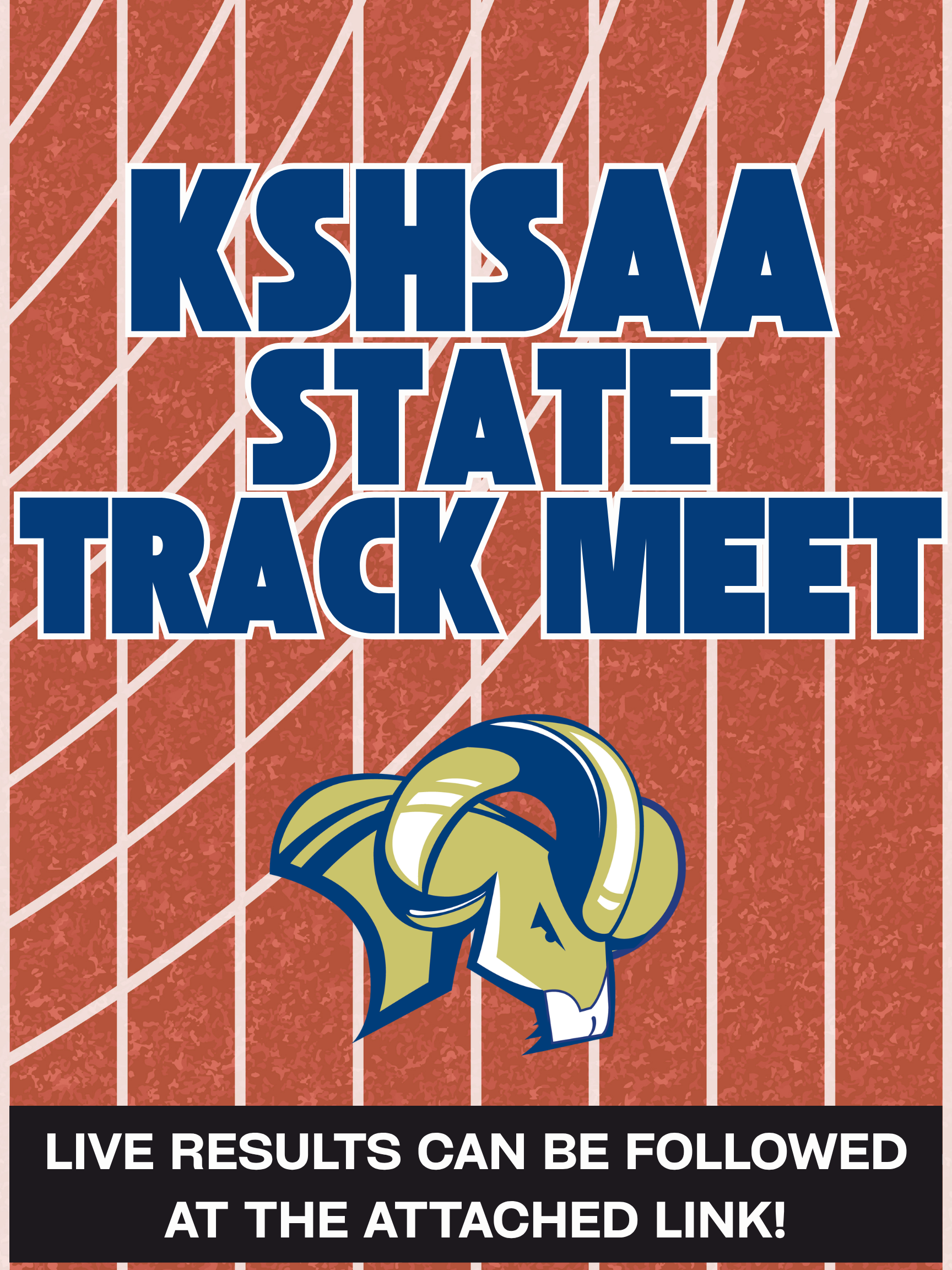 State Track Meet Live Results