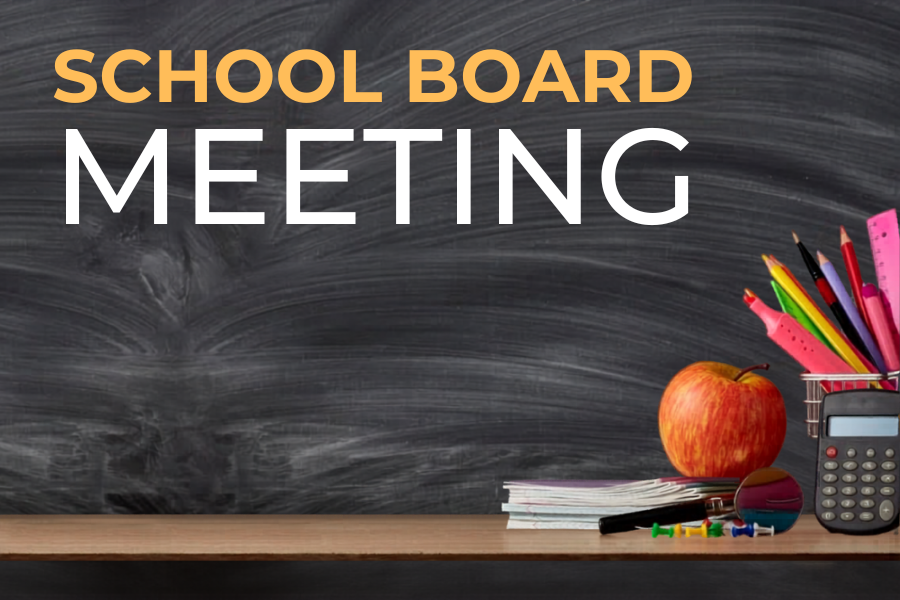 Board Receives Feedback from Public Work Session