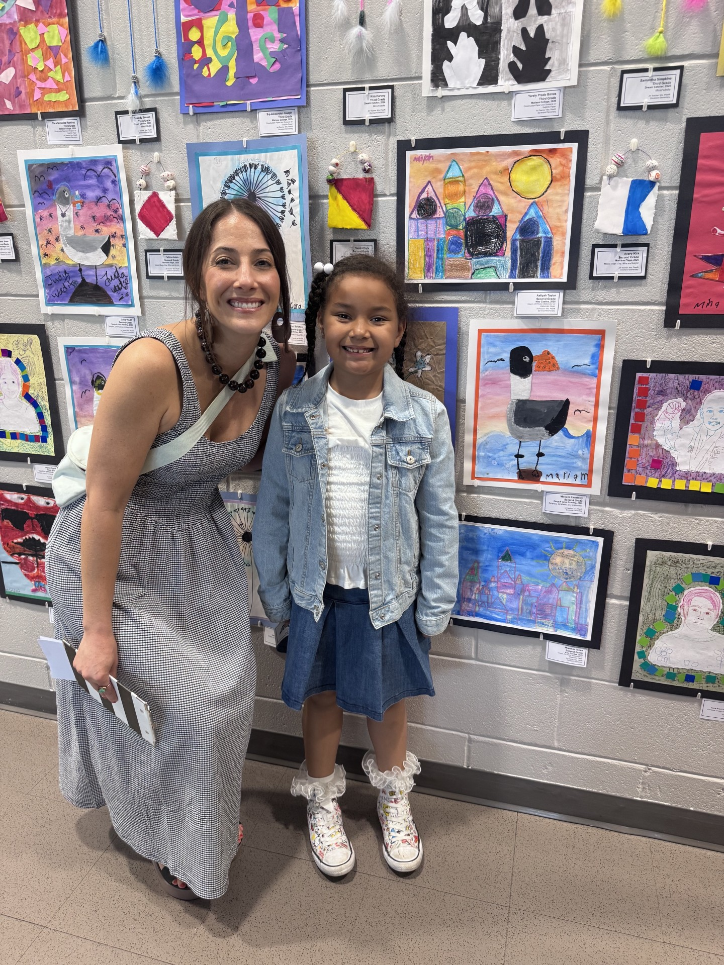 District Art Show 2026